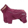 Rukka Thermal Overall Short Legs zimný oblečok krátkonohý vínový 40