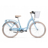 Mestsky bicykel - Le Grand Lille 3 Blue M-17 