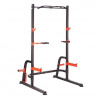 HMS Posilňovací stojan Power Rack PWS08