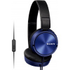 Slúchadlá Sony MDR-ZX310APL (MDRZX310APL.CE7)