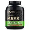 Optimum Nutrition Serious MASS 2720 g