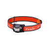 Fenix čelovka HL18R, červená