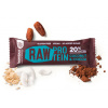 BOMBUS Raw protein Cocoa & Coconut 50g