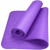 Sedco Karimatka NBR 183cm x 61cm x 1cm (fialová)