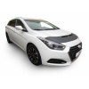 Kožený kryt kapoty Hyundai i40 Farba: carbón