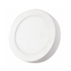 NEDES LPL321 Stropné LED svietidlo 6W, 4000K, 520lm, IP20, biela