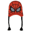 Marvel: Spiderman - dětská zimní čepice