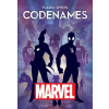 Czech Games Edition Codenames: Marvel
