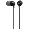 Sony MDR-EX15AP Black