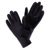 Neoprenové rukavice AQUAWAVE NEOPRENE GLOVES M000177358 – Čierna