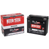 BS-BATTERY továrni aktivovaná motocyklová batéria BGZ20HL SLA MAX