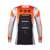 Dres FOX Flexair Magnetic fluo orange 2024
