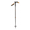 Black Diamond Carbon Whippet, 100-140cm
