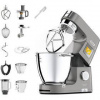 Kuchynský robot KENWOOD Titanium Chef Patissier XL KWL90.594SI sivý