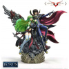 Prime 1 Studio Code Geass: Lelouch of The Rebellion Concept Masterline Series Soška 1/6 Lelouch Lamperouge 44 cm