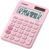 Kalkulačka CASIO MS 20 UC ružová (MS20UCPK)