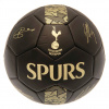TOTTENHAM HOTSPUR FC Futbalová lopta Tottenham Hotspur FC, podpisy, veľ. 5