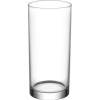 Pohár Liberty, LAV, sklenený, na vodu, 295 ml, 62x133 mm, bal. 6 ks