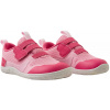 Celoroční tenisky s membránou Reima Tepastelu sunset pink 28
