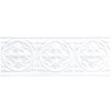 Adex STUDIO Relieve Palm Beach Snow Cap 7,5x19,8 (ADP40)
