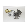 GARRETT turbo VOLKSWAGEN BORA 1.9 TDI 110 KW - 150 HP ORIGINÁL TURBO