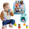 Fisher Price vkladačka so zvieratkami HTW93