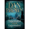 Tajemství všech tajemství Dan Brown