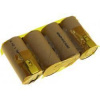 Powery Batéria Kärcher ABS-K55 3000mAh NiMH 4,8V - neoriginálna