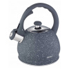 KINGHOFF KINGHOFF KH-1405 MARBLE s píšťalkou (KINGHOFF KINGHOFF KH-1405 MARBLE s píšťalkou)