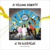 Kieslowski Marie - Je všechno dobrý? Je to složitější. [CD]