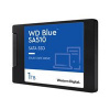 WD Blue SA510 - SSD - 1 TB - intern - 2.5