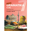 Německá gramatika 7 pro ZŠ – 2. díl - procvičovací sešit