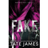 Tate James - Fake