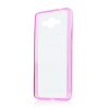 Hard Case 0,3mm - SAM Galaxy Grand Prime (G530H) pink