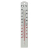 STREND PRO® Teploměr venkovní TMS-073 plastový 400×65 mm 221969