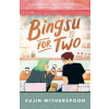Bingsu for Two