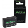 Batérie pre fotoaparát Paton pre Canon LP-E12 850mAh Li-Ion PREMIUM (PT1297)