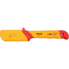 Izolovaný nůž elektrikářský 38 x 155 mm VDE Yato YT-21211