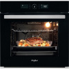 Whirlpool AKZ9 9480 NB 73 L 3650 W A+ Čierna (AKZ9 9480 NB)
