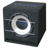 Subwoofer v boxu Crunch CRB350