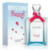Moschino Funny!, toaletná voda dámska 25 ml, 25ml, Akcia