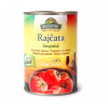 rajčata loupaná sterilovaná PROBIO 400g