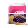 Struny na akustickú gitaru 9-45 Phosphor Bronze EJ23 D´Addario