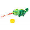 Magana Mac Toys Úžasný chameleón na ovládanie