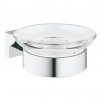 Grohe Essentials Mydelnička s držiakom 40754001
