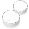 TP-Link Deco X50-PoE AX3000 Wi-Fi 6 mesh systém 2pack