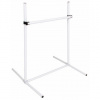 Merco Crossbar agility prekážky pre psov biela balenie 1 sada