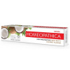 Aroma Zubná pasta Kokos Astera Homeopathica 75 ml