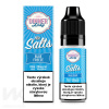 Blue Freeze (Bubblegum Ice) - liquid Dinner Lady 10ml 20mg
