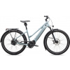 Mestský elektrobicykel Specialized Vado 5.0 IGH ST - satin seafoam / lapis pearl / glacial metallic S